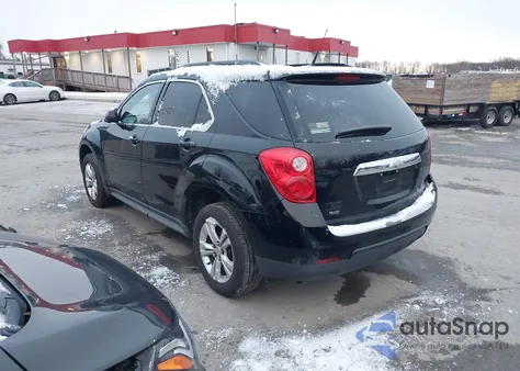2012 Chevrolet Equinox 2Lt z USA, uszkodzony, nr VIN 2GNFLNEK6C6149752